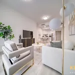 Bloom Haven One Bedroom Suite