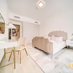 Bloom Haven One Bedroom Suite