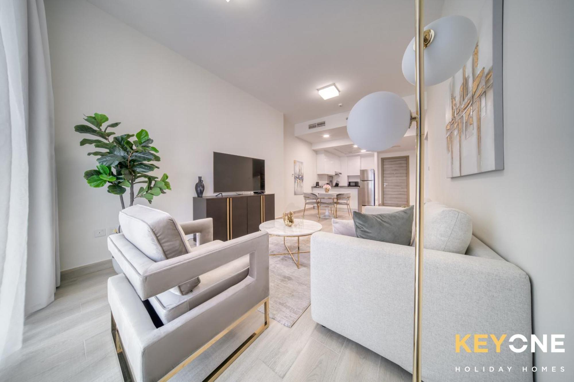Apartment Bloom Haven One Bedroom *