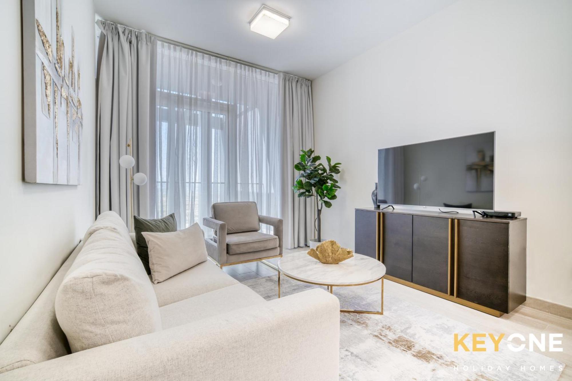 Apartment Bloom Haven One Bedroom