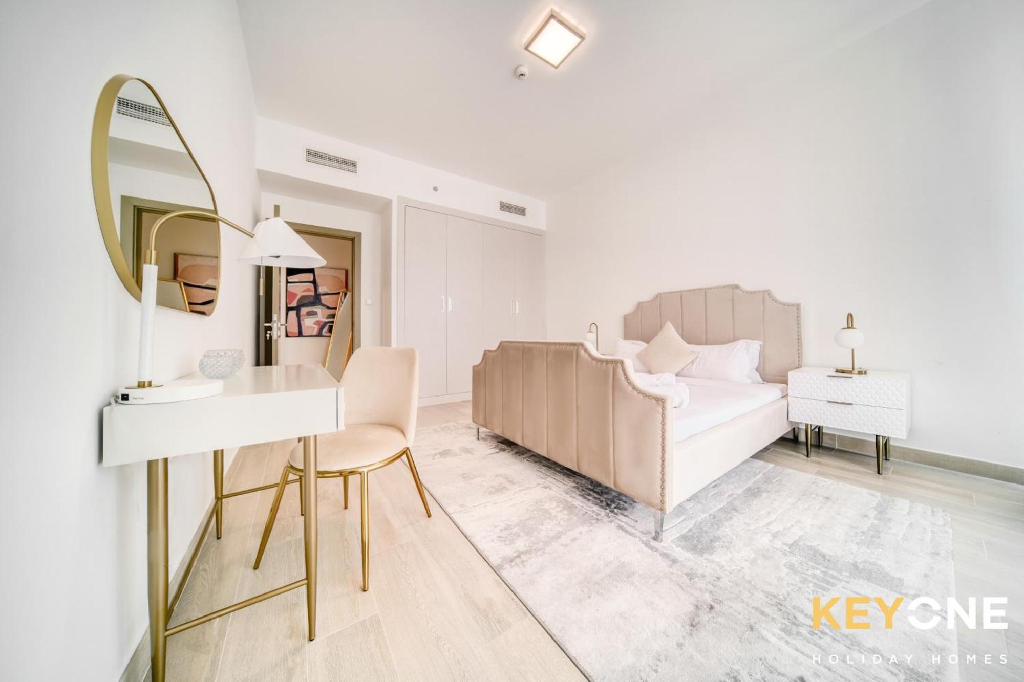Bloom Haven One Bedroom Apartment *