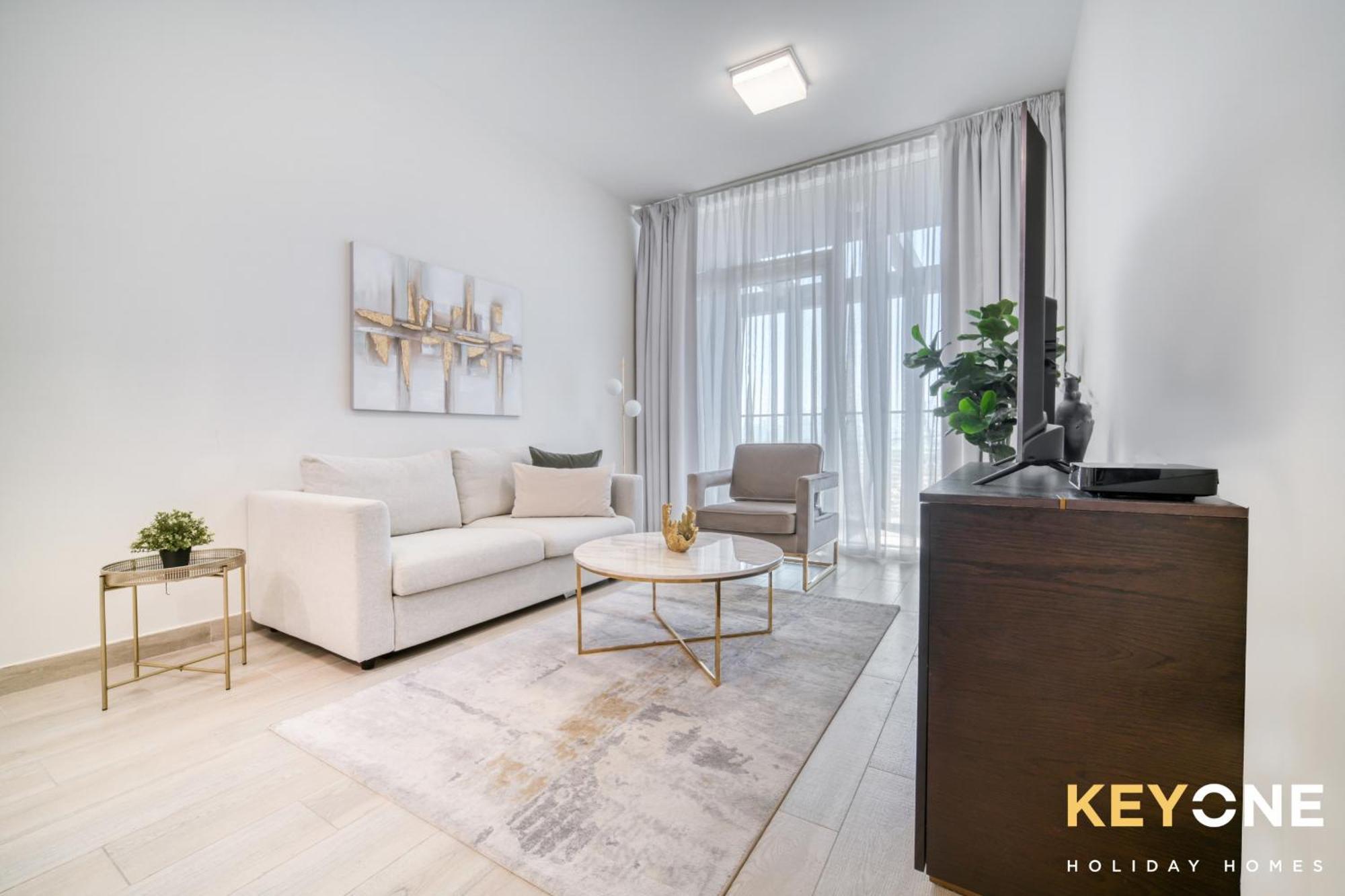 Apartment Bloom Haven One Bedroom *
